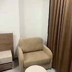 Om Studio Apartments